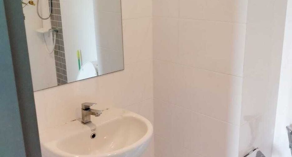 For rent 1 bed condo in Chom Thong, Bangkok