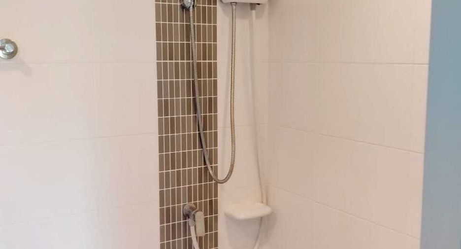 For rent 1 bed condo in Chom Thong, Bangkok