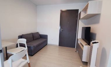 À louer 1 chambre condo à Khan Na Yao, Bangkok