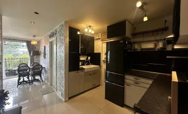 À vendre et à louer 2 chambres condo à Khlong Toei, Bangkok