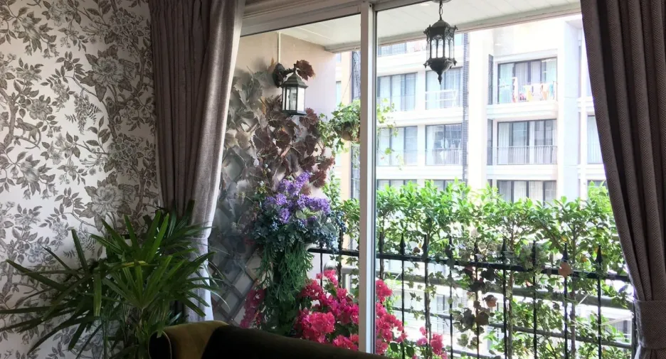 For sale and for rent 2 bedrooms condo in Khlong Toei, Bangkok