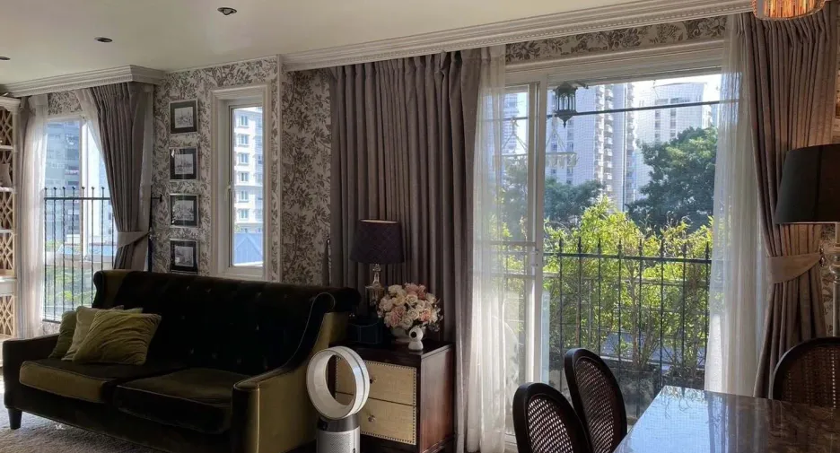 For sale and for rent 2 bedrooms condo in Khlong Toei, Bangkok