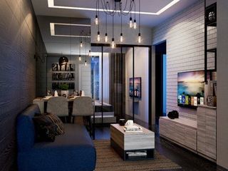 For sale and for rent 1 bed condo in Bueng Kum, Bangkok