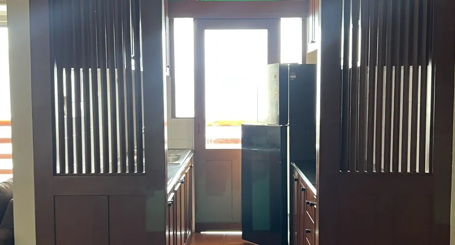 For sale and for rent 2 bedrooms condo in Khlong San, Bangkok
