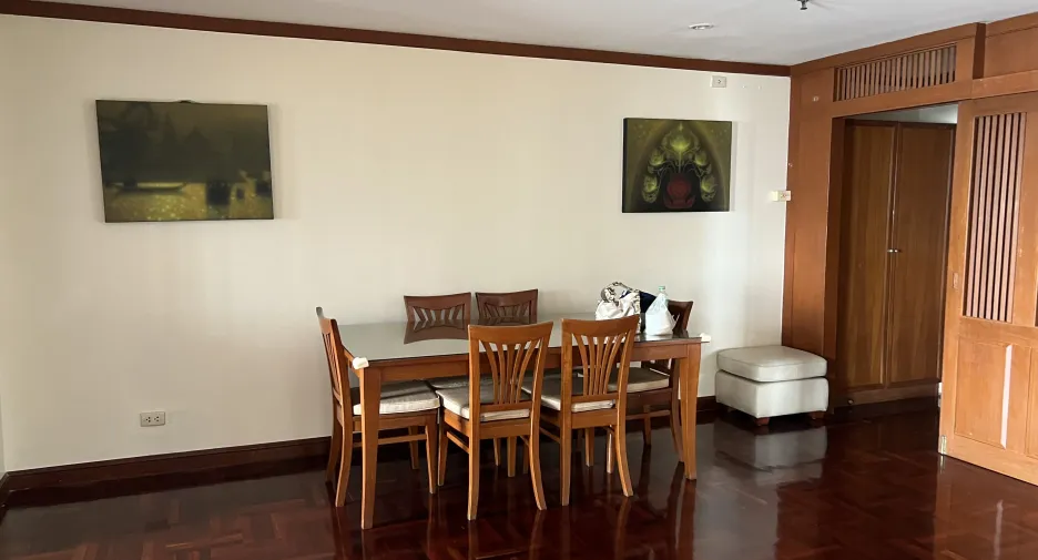 For sale and for rent 2 bedrooms condo in Khlong San, Bangkok
