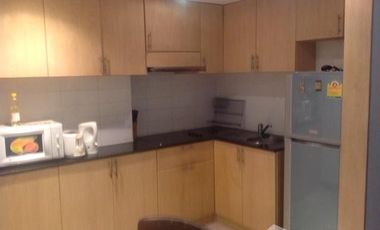 Condo en venta y en alquiler de 1 habitaciones en Watthana, Bangkok