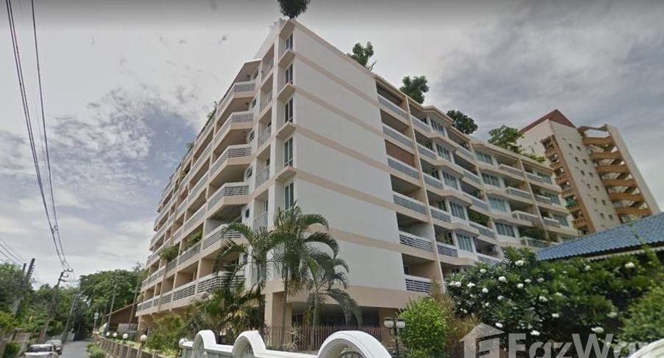 For sale and for rent 1 bed condo in Watthana, Bangkok