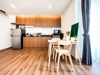 Condo en venta de 1 habitaciones en Khlong Toei, Bangkok