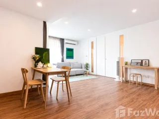 Condo en venta de 1 habitaciones en Khlong Toei, Bangkok