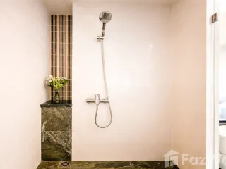 Condo en venta de 1 habitaciones en Khlong Toei, Bangkok
