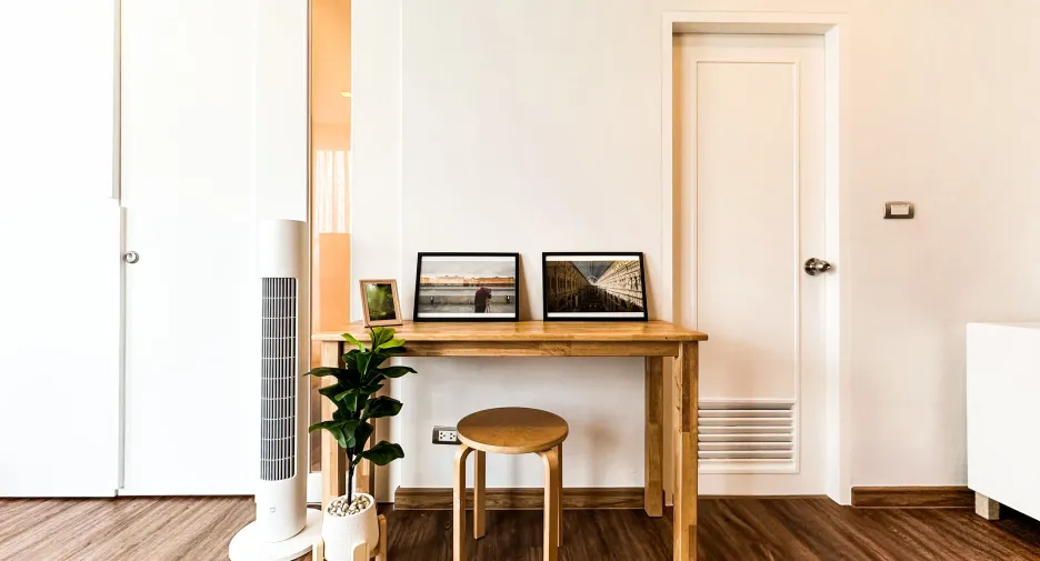 For sale 1 bed condo in Khlong Toei, Bangkok