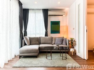 Condo en venta de 1 habitaciones en Khlong Toei, Bangkok