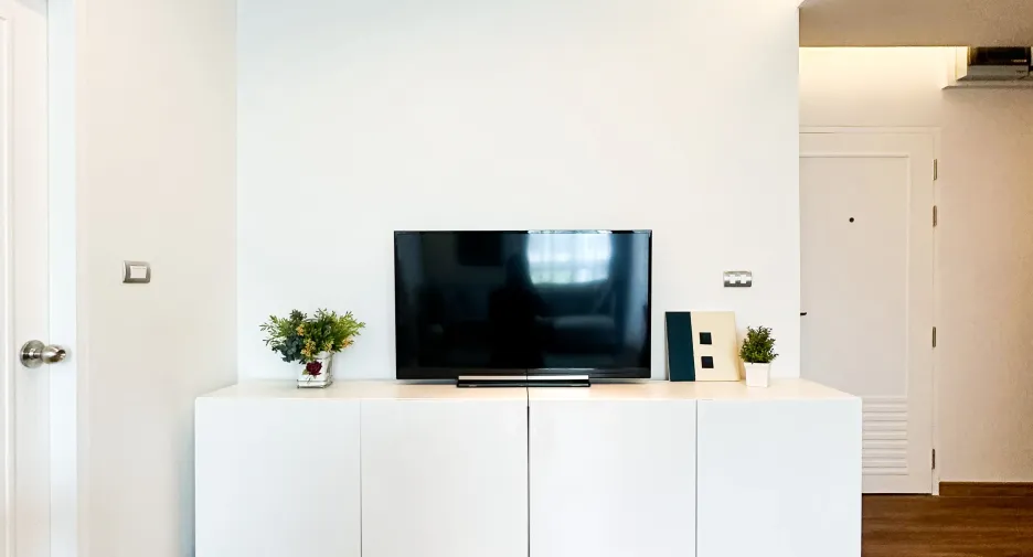 For sale 1 bed condo in Khlong Toei, Bangkok
