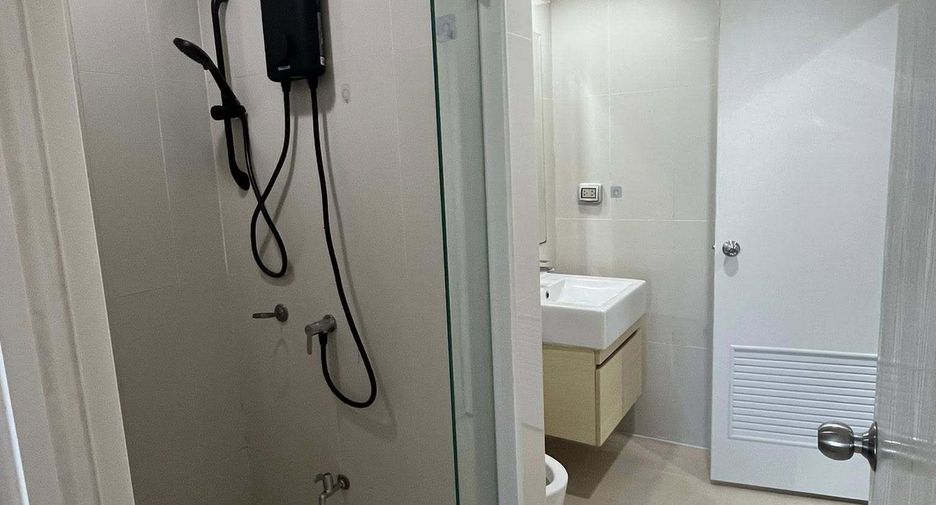 For sale and for rent 1 bed condo in Chatuchak, Bangkok