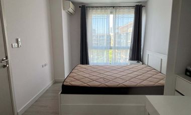 Продажа и аренда 1 кровать кондо в Чатучак, Бангкок