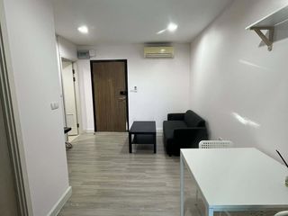 Продажа и аренда 1 кровать кондо в Чатучак, Бангкок