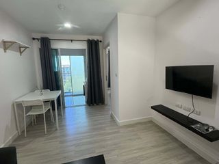 Продажа и аренда 1 кровать кондо в Чатучак, Бангкок