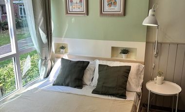 For rent studio condo in Mueang Samut Prakan, Samut Prakan