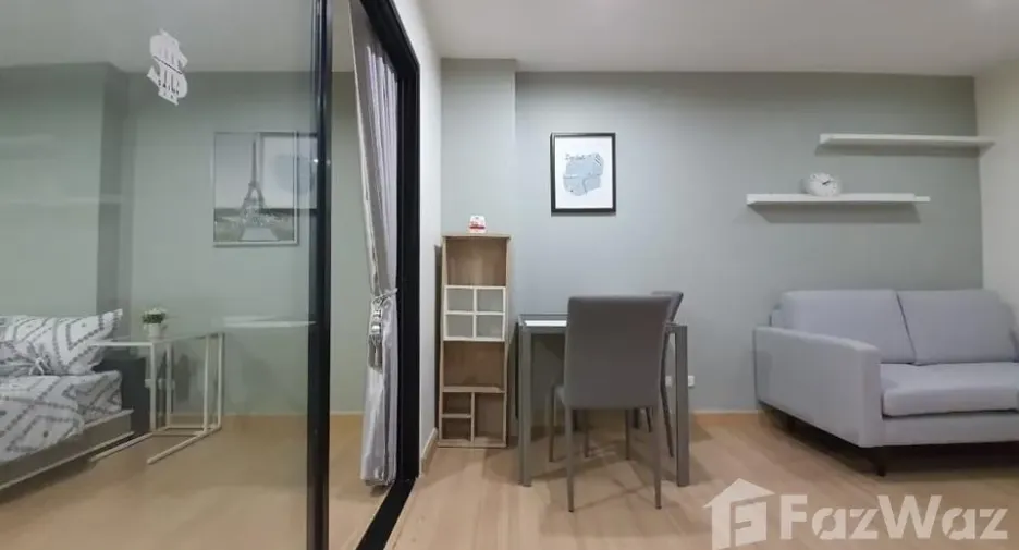 For rent 1 bed condo in Bang Na, Bangkok