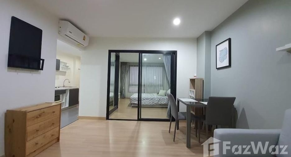 For rent 1 bed condo in Bang Na, Bangkok