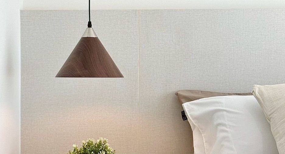 For sale studio condo in Phasi Charoen, Bangkok
