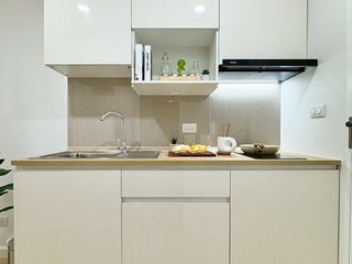 出售 公寓 公寓 在 Phasi Charoen, 曼谷