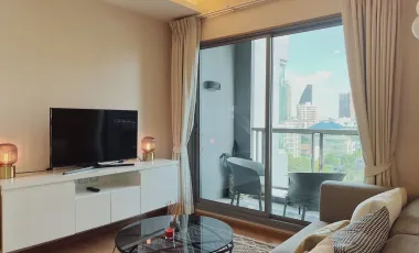For sale 2 bedrooms condo in Watthana, Bangkok