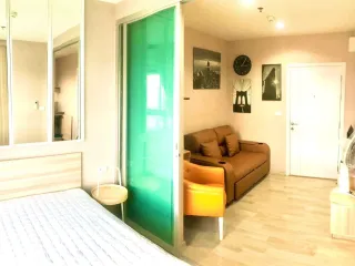 For sale 1 bed condo in Suan Luang, Bangkok