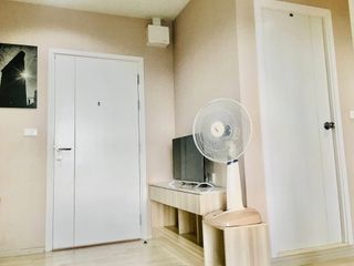 For sale 1 bed condo in Suan Luang, Bangkok