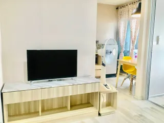 For sale 1 bed condo in Suan Luang, Bangkok