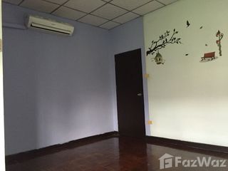 For rent 2 ベッドルーム townhouse in Sai Mai, Bangkok