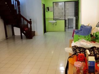 For Rent 2 Bedroom Townhouse In Sai Mai, Bangkok
