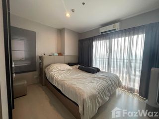 For sale 2 bedrooms condo in Bangkok Yai, Bangkok