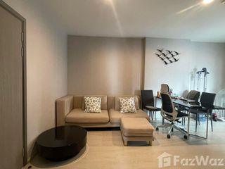 For sale 2 bedrooms condo in Bangkok Yai, Bangkok