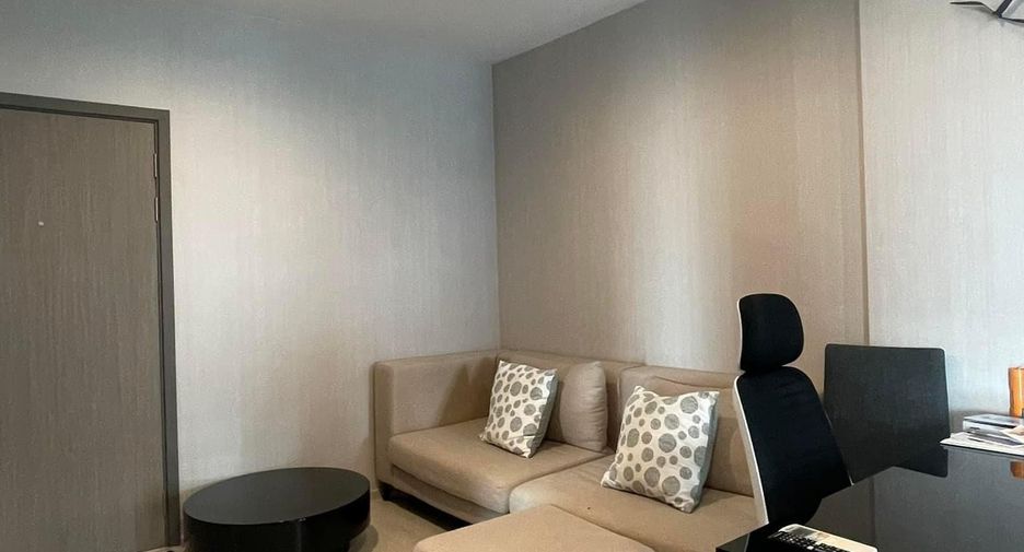 For sale 2 bedrooms condo in Bangkok Yai, Bangkok