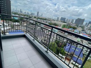For sale 2 bedrooms condo in Bangkok Yai, Bangkok