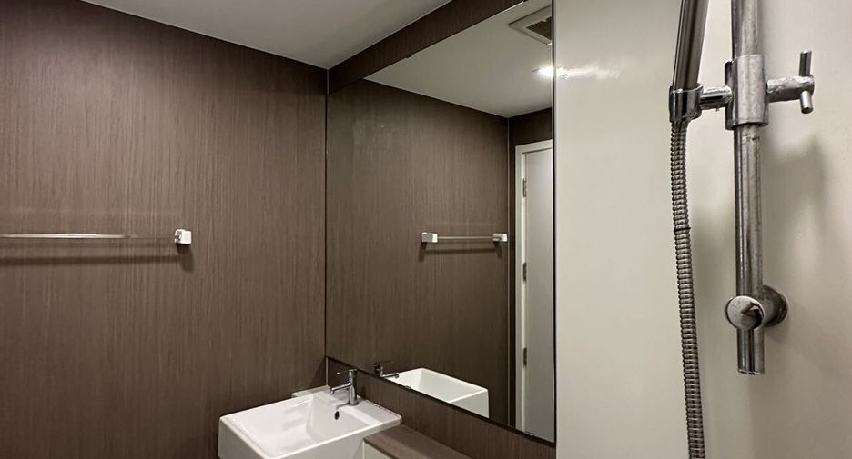 For rent 1 bed condo in Chatuchak, Bangkok