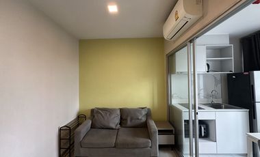 For rent 1 bed condo in Chatuchak, Bangkok