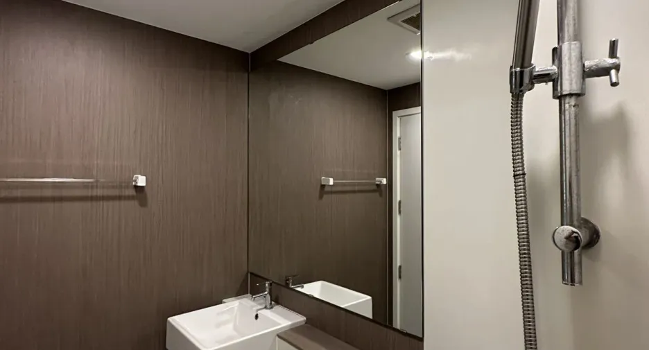 Condo en alquiler de 1 habitaciones en Chatuchak, Bangkok