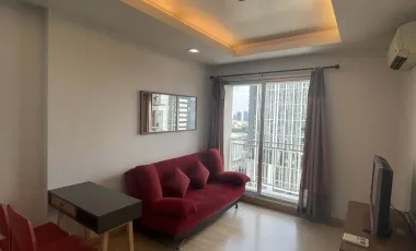 Wohnung zum Kauf und zur Miete mit 1 Zimmer in Watthana, Bangkok