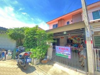 出售 3 卧室 联排别墅 在 Phra Samut Chedi, Samut Prakan