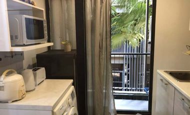 For rent 1 bed condo in Dusit, Bangkok