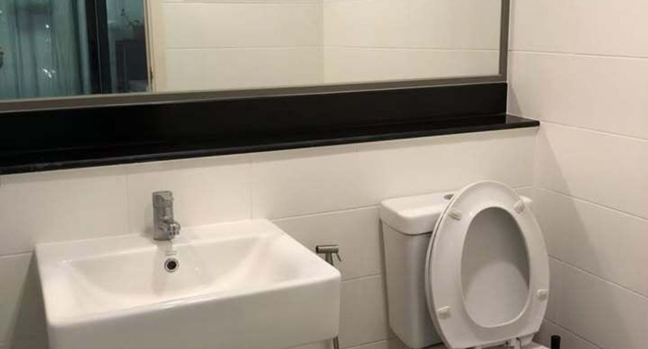 Wohnung zur Miete mit 1 Zimmer in Dusit, Bangkok
