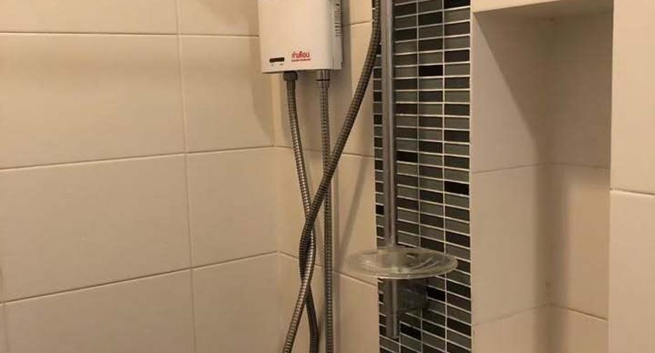 Wohnung zur Miete mit 1 Zimmer in Dusit, Bangkok