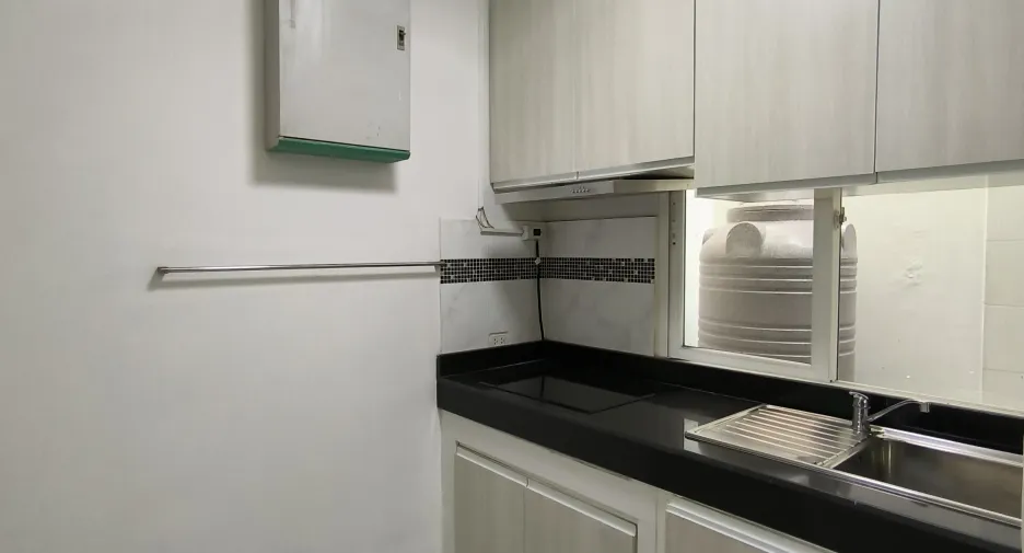 For sale and for rent 3 bedrooms townhouse in Thung Khru, Bangkok