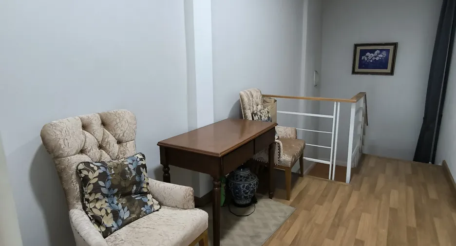 For sale and for rent 3 bedrooms townhouse in Thung Khru, Bangkok