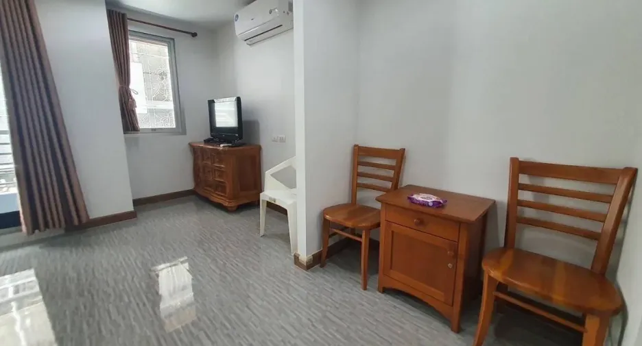 For sale studio condo in Pathum Wan, Bangkok