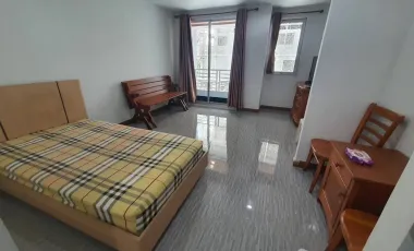 For sale studio condo in Pathum Wan, Bangkok