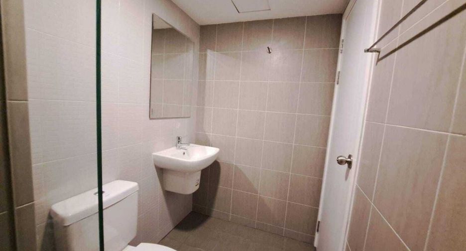 For rent studio condo in Mueang Samut Prakan, Samut Prakan