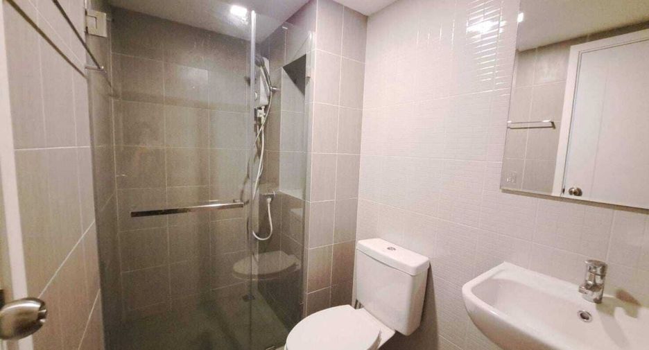 For rent studio condo in Mueang Samut Prakan, Samut Prakan